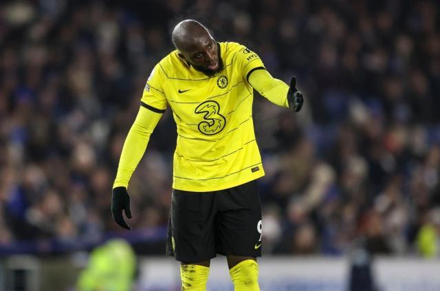 1642557311664079670.jpg 开云网页版-累觉不爱?卢卡库抱怨队友,齐耶赫进球不庆祝…