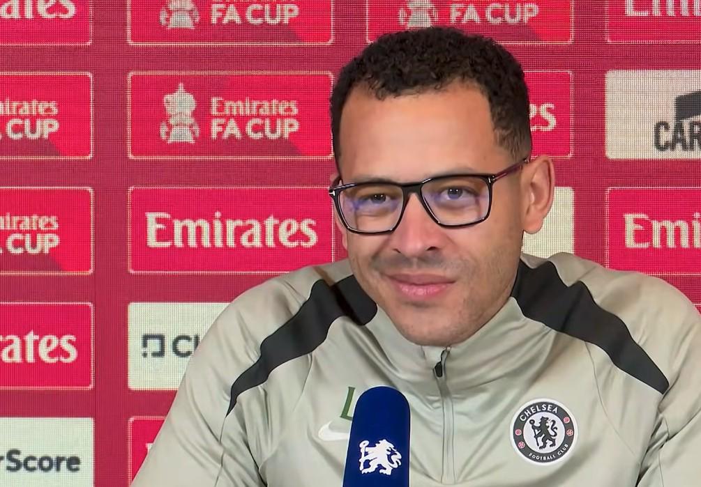 罗塞尼尔:我会每天工作24小时,尽可能推动球员取得成功