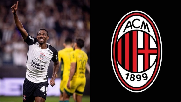 开云-罗马诺：米兰仍对签下安德烈感到乐观，科林蒂安要价接近2400万欧