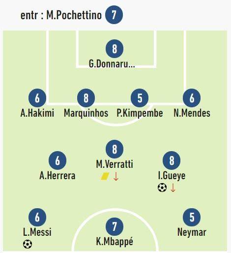 1632898260370087818.jpg 最后时刻最像自己 梅西会以另一种方式令对手恐惧