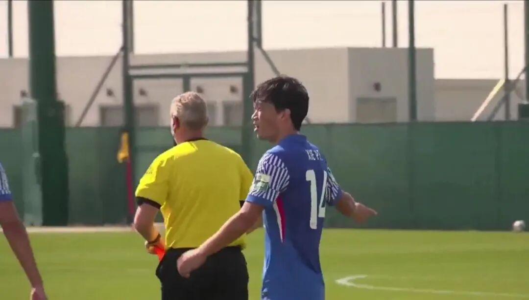 中超热身赛:申花1-1俄甲球队4战不胜,盖伊破门,阿马杜接连缺阵