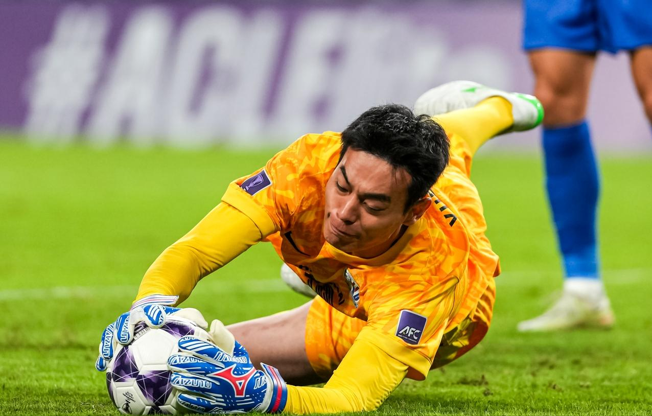 开云官网-申花二门为何频频被喷？薛庆浩心态已“爆炸”，管理层难辞其咎