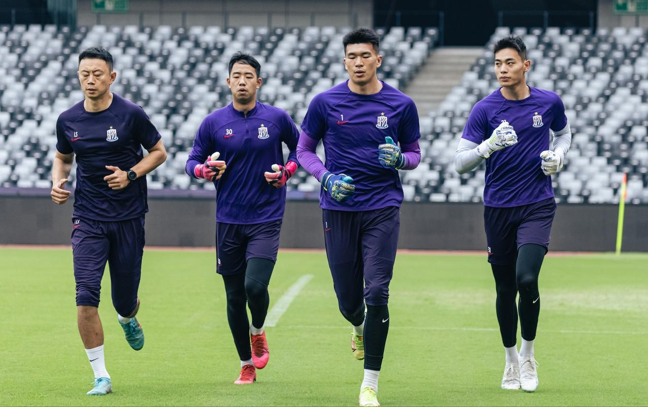 开云官网-申花二门为何频频被喷？薛庆浩心态已“爆炸”，管理层难辞其咎