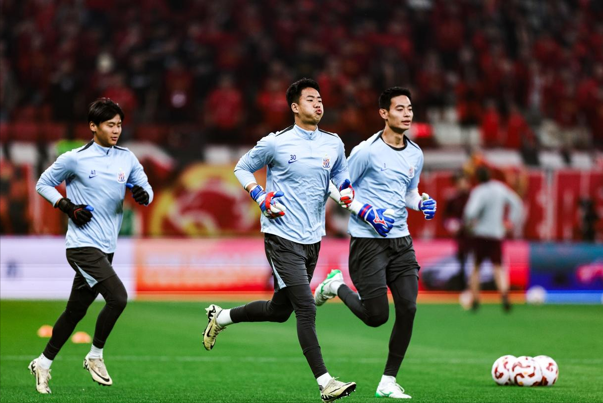 开云官网-申花二门为何频频被喷？薛庆浩心态已“爆炸”，管理层难辞其咎