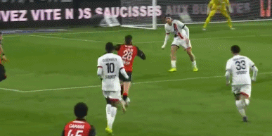 开云网页版-1-3！登贝莱破门，金球先生难挽败局，大巴黎爆冷倒地，7连胜终结