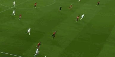 开云网页版-1-3！登贝莱破门，金球先生难挽败局，大巴黎爆冷倒地，7连胜终结