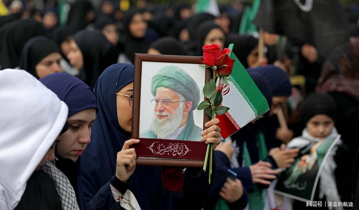 kaiyun-伊朗强援已到！以色列集结十万大军，关键时刻，普京对中国做承诺