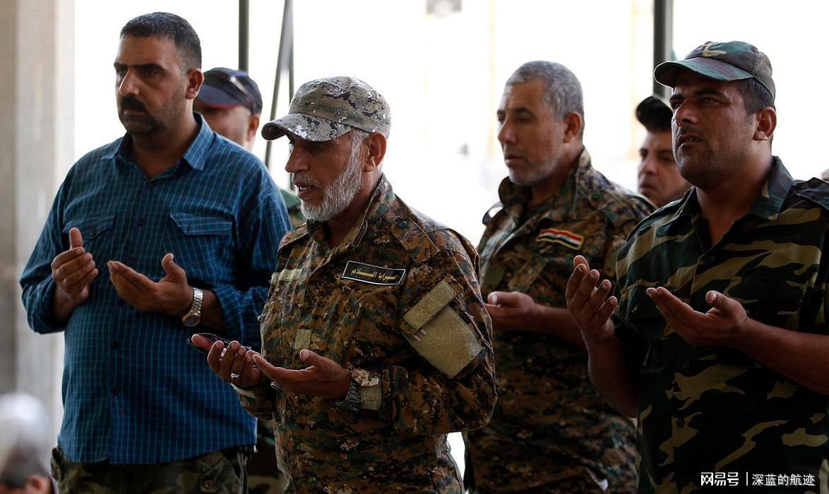 kaiyun-伊朗强援已到！以色列集结十万大军，关键时刻，普京对中国做承诺