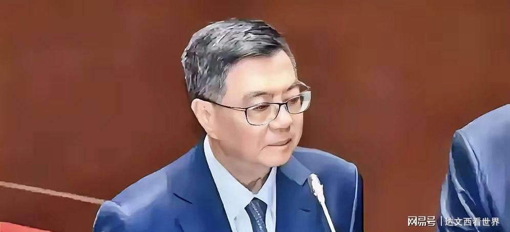 开云下载-快讯！台民进党当局正式宣布！