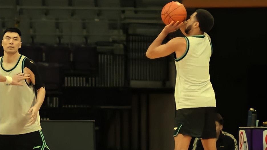 开云网页版-上午9:30官宣！辽篮PK深圳辽体直播,只需做好四点,开门红不在话下