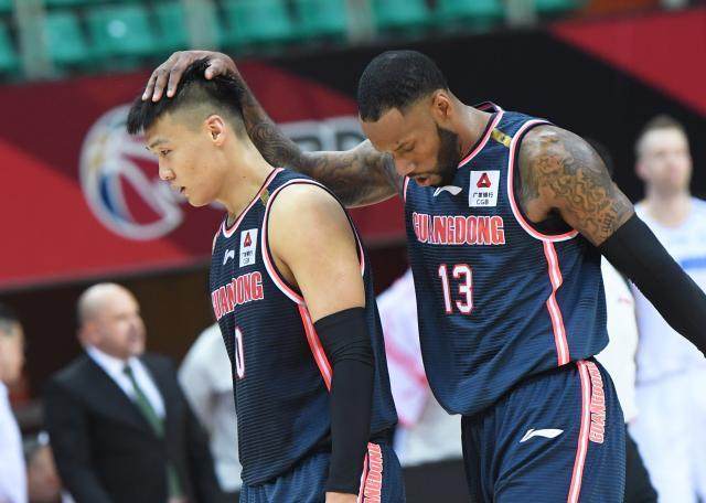 开云APP-CBA常规赛总结：悬念直至最后时刻 新星表现亮眼