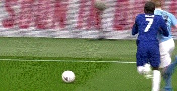 开云体育-【足总杯】丁丁伤退 齐耶赫致胜球 切尔西淘汰曼城