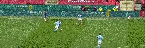 开云体育-【足总杯】丁丁伤退 齐耶赫致胜球 切尔西淘汰曼城