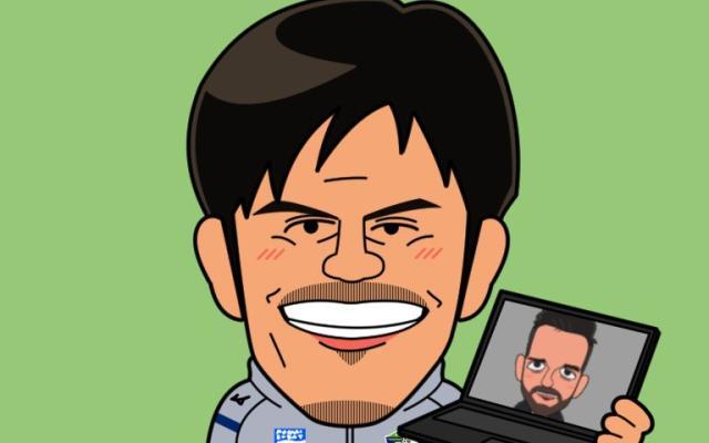 开云网页版-云指挥两个月后 J联赛的新外教终于到达球队主场