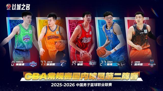 开云体育-CBA常规赛评奖公布，上海大鲨鱼收获颇丰，卢伟当选最佳教练